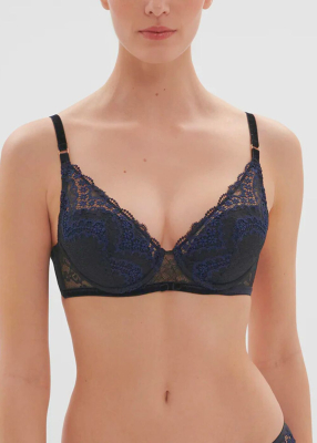 Soutien-gorge Push Up  Armatures 